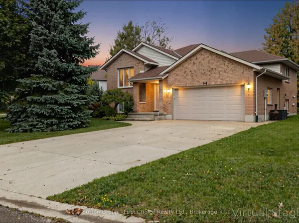 194 Norwood Ct, Stratford, ON N5A 7S7