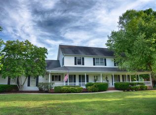 2138 Alydar Run, Murfreesboro, TN 37127