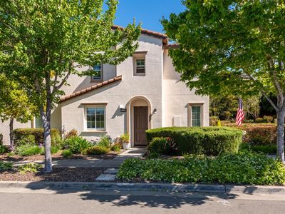 2228 Tokay Street, Santa Rosa, CA, 95404