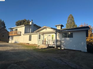 21890 Phoenix Lake Rd, Sonora, CA 95370