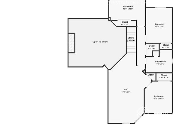 3rd image of 2854 Pebblewood Ln