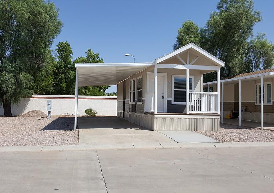 2nd image of 2460 E Main St #111