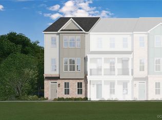 15331 Sunray Way, Chesterfield, VA 23832