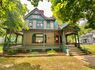 207 N Hamilton St APT 7, Ypsilanti, MI 48197