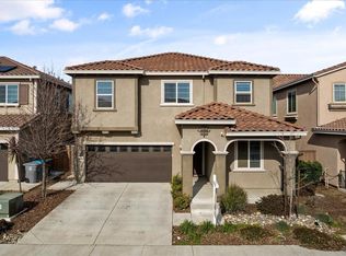 130 Kodiak Dr, Vacaville, CA
