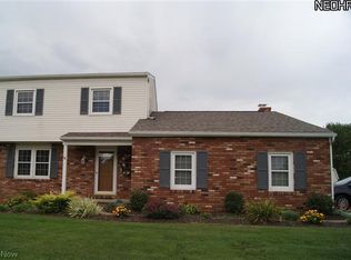 763 Ries Cir, Canal Fulton, OH 44614