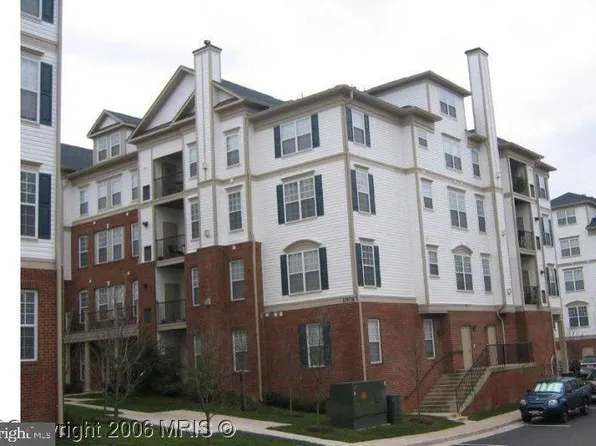 11508 Sperrin Cir #88, Fairfax, VA 22030