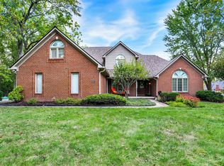 8909 N County Road 1050 E, Brownsburg, IN 46112