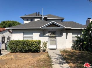 1122 S Swall Dr, Los Angeles, CA 90035