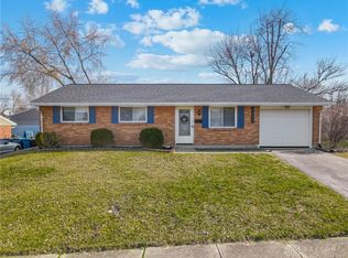 7226 Citadel Dr, Dayton, OH 45424