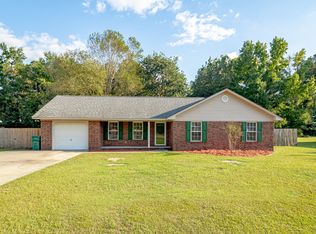 2680 Genoa Dr, Sumter, SC 29153