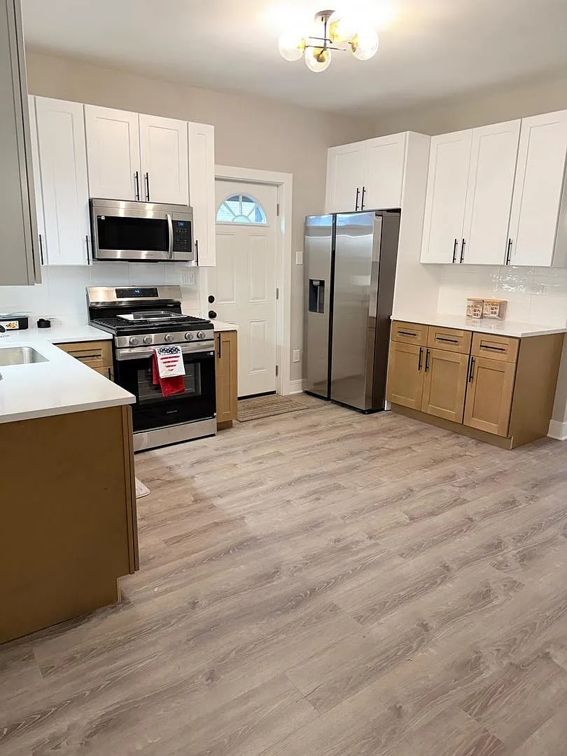 4 bed, 2.0 bath, 1246 sqft, $2,500 — Photo 4