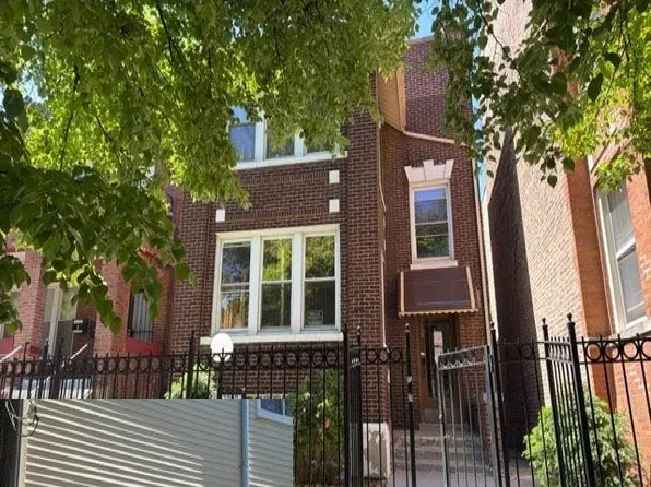 7808 S Sangamon St, Chicago, IL 60620