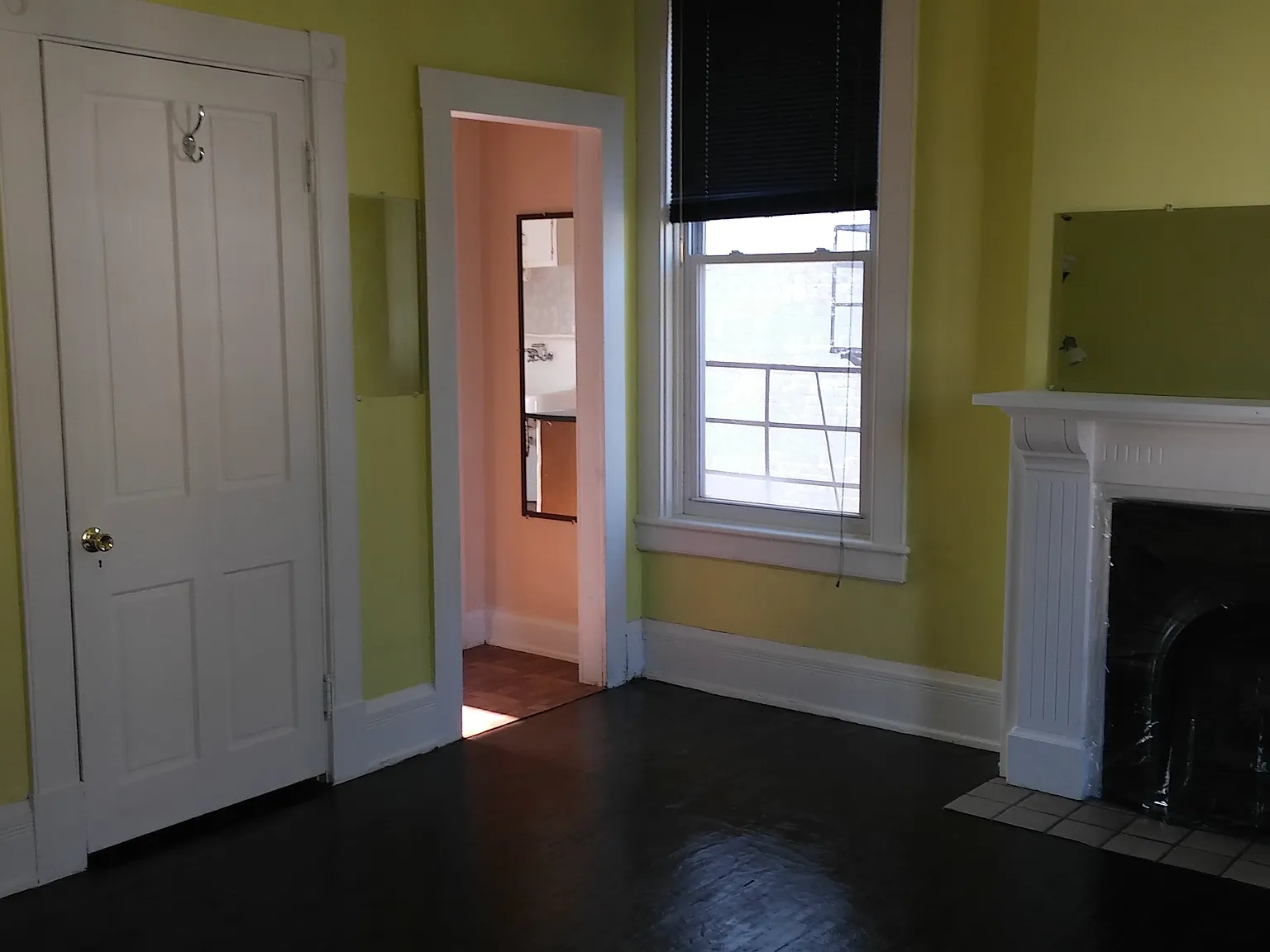 1 bed, 520 sqft, $750 — Photo 2
