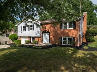 7618 Den Meade Ave, Fort Washington, MD 20744