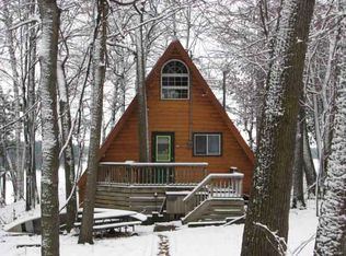 20417 486th St, McGregor, MN 55760