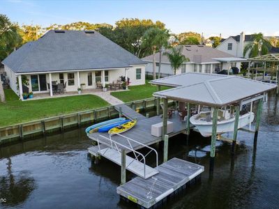 6401 PUTNAM Street, Saint Augustine, FL, 32080