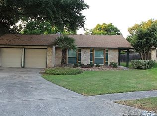 14115 Exmoor St, San Antonio, TX 78217
