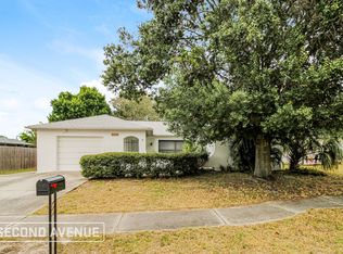 7231 Box Elder Dr, Port Richey, FL 34668