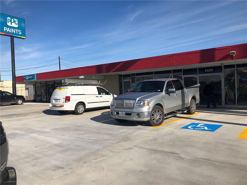 1st image of 4424 S Padre Island Dr