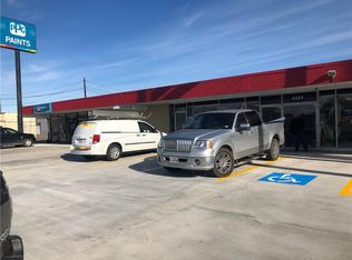 4424 S Padre Island Dr, Corpus Christi, TX 78411