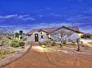 42601 N Tonto Rd, Cave Creek, AZ 85331