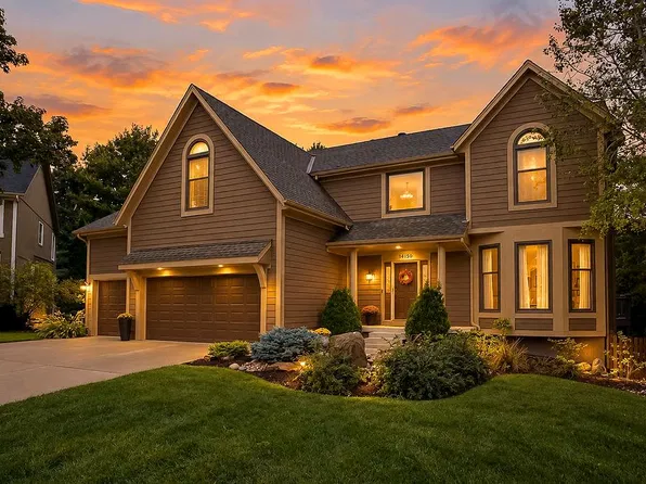 14150 W 147th St, Olathe, KS 66062