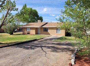 1260 Morris Rd, Los Lunas, NM 87031