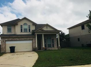 5604 Chuckwagon Cir, Killeen, TX 76542