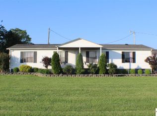 3876 State Route 440, Hickory, KY 42051