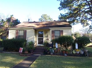 3347 Wainwright St, Alexandria, LA 71301