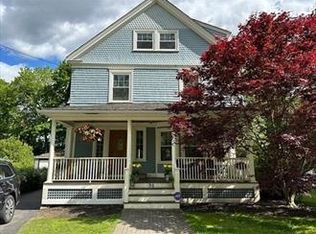 34 Glen Rd, Winchester, MA 01890