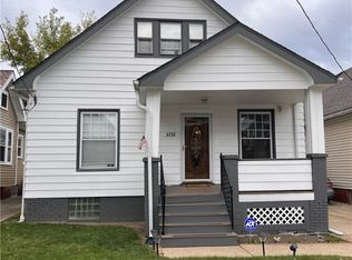4250 W 23rd St, Cleveland, OH
