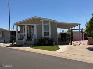 2460 E Main St #A27, Mesa, AZ 85213
