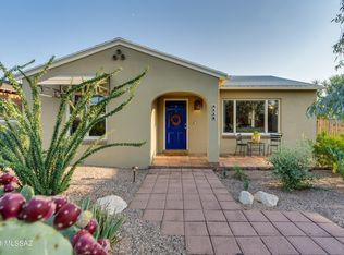 4138 E Oxford Dr, Tucson, AZ 85711