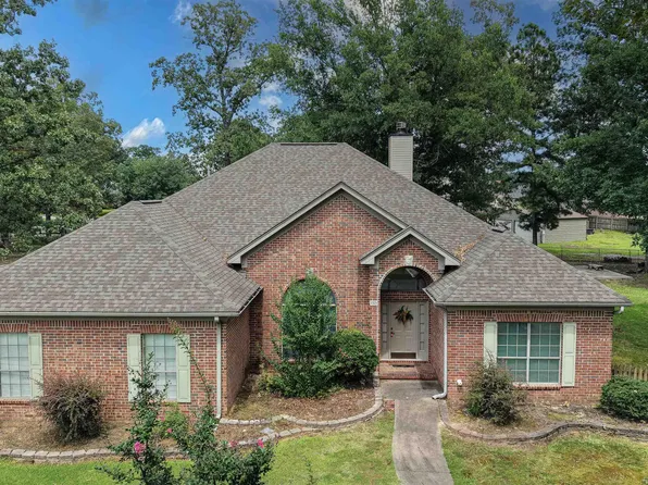 1325 Homestead Dr, White Hall, AR 71602