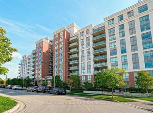 120 Dallimore Cir #926, Toronto, ON M3C 4J1
