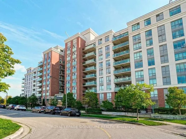 120 Dallimore Cir, Toronto, ON