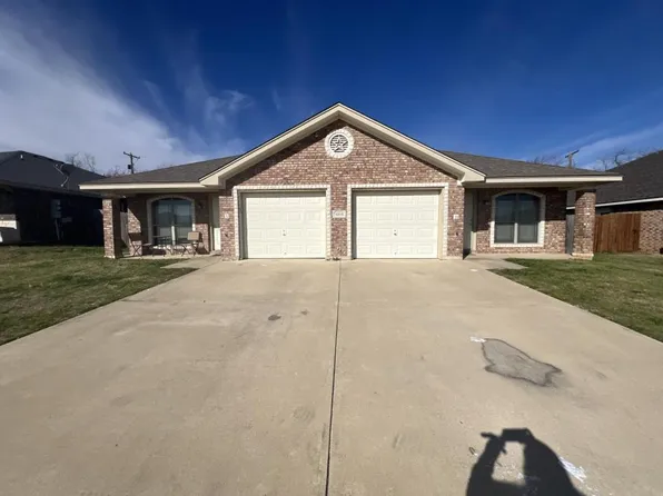 4205 Cambridge Dr #B, Killeen, TX 76549