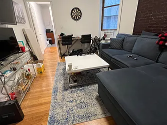 Rented by J PRESTON AND ASSOCIATES INC