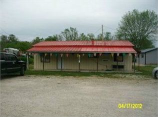1420 S State Highway 7, Grayson, KY 41143