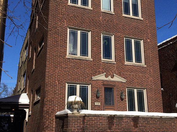 2nd image of 3018 W Palmer Blvd APT 2