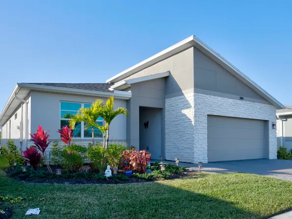 14214 SW Harker Street, Port St Lucie, FL 34987