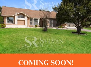 11013 Little St, Spring Hill, FL 34608