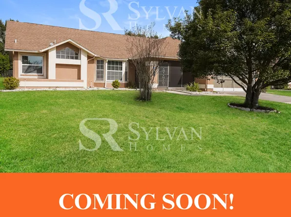 11013 Little St, Spring Hill, FL 34608