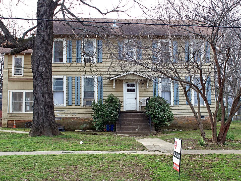 2nd image of 931 Faulkner St APT 5