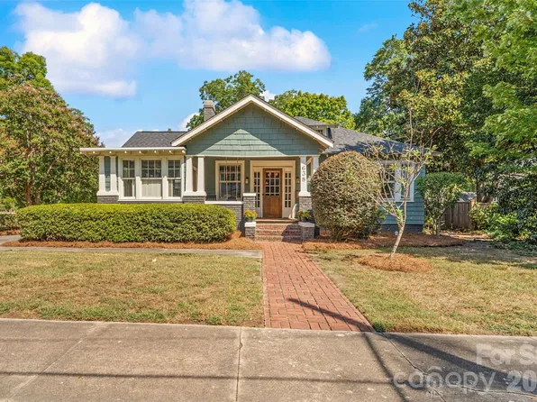 638 College Ave, Rock Hill, SC 29730