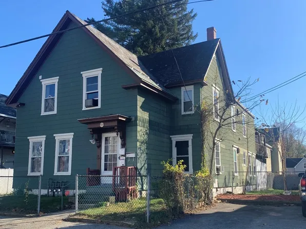 266 Douglas Street, Manchester, NH 03102