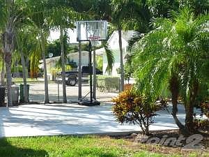 Side Yard