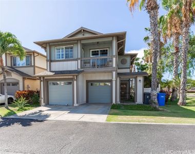 91-1200 Keaunui Dr APT 1, Ewa Beach, HI, 96706